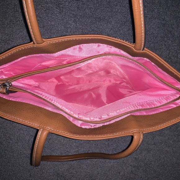 Multicolor patchwork purse - Picture 3 of 5